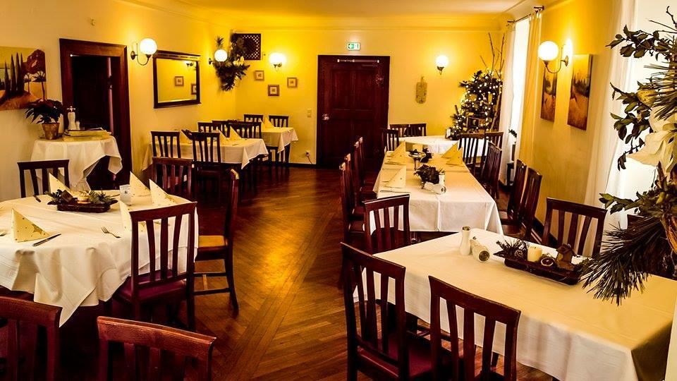 Wittelsbacher Zollhaus Otel Vilshofen an der Donau Dış mekan fotoğraf