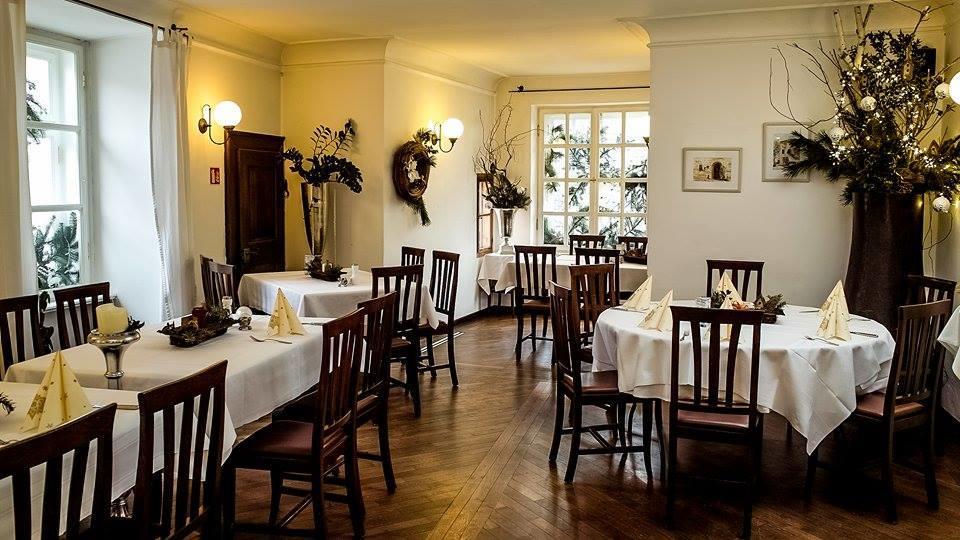 Wittelsbacher Zollhaus Otel Vilshofen an der Donau Dış mekan fotoğraf