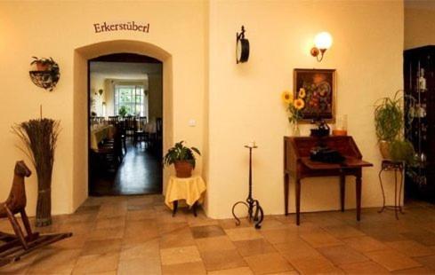 Wittelsbacher Zollhaus Otel Vilshofen an der Donau Dış mekan fotoğraf